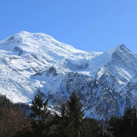 Appartamento Barrats Chamonix