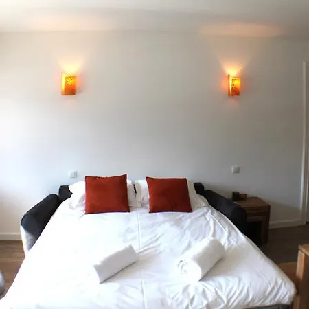 Appartamento Barrats Chamonix